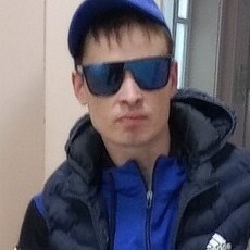 Фотография мужчины Сергей, 29 лет из г. Новогрудок