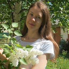 Фотография девушки Елена, 29 лет из г. Саранск