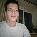 Юрий, 20 лет