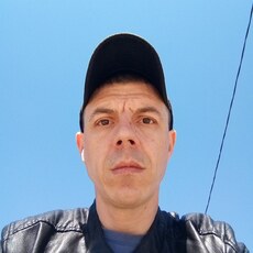 Фотография мужчины Максим, 38 лет из г. Ступино