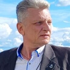 Фотография мужчины Алекс, 49 лет из г. Санкт-Петербург