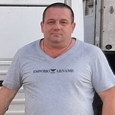 Фотография мужчины Владимир, 52 года из г. Новополоцк