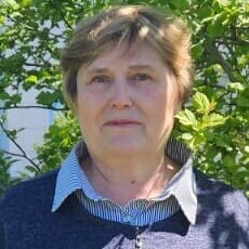 Фотография девушки Марина, 62 года из г. Шексна