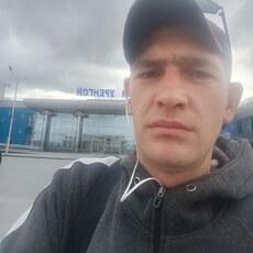 Фотография мужчины Анатолий, 33 года из г. Славгород