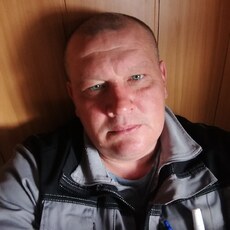 Фотография мужчины Сергей, 46 лет из г. Усинск