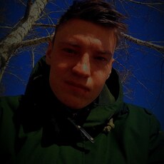 Фотография мужчины Никита, 28 лет из г. Первомайский (Забайкальский Край