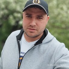 Фотография мужчины Узнаешь, 35 лет из г. Прокопьевск