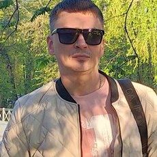 Фотография мужчины Артём, 41 год из г. Зеленодольск