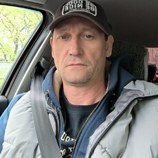 Фотография мужчины Александр, 46 лет из г. Донской