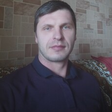 Фотография мужчины Андрей, 39 лет из г. Ирпень