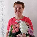 Анна, 57 лет