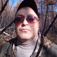 Фотография мужчины Кмм, 46 лет из г. Нерюнгри
