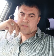 Фотография мужчины Родион, 42 года из г. Москва
