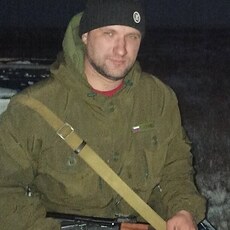 Фотография мужчины Николай, 34 года из г. Оренбург