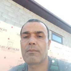 Фотография мужчины Шухрат, 43 года из г. Белгород