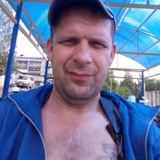 Фотография мужчины Алексей, 46 лет из г. Чегдомын
