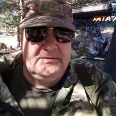 Фотография мужчины Дмитрий, 59 лет из г. Луганск