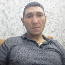 Фотография мужчины Илья, 33 года из г. Исфара