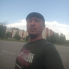 Фотография мужчины Рустам, 32 года из г. Костомукша