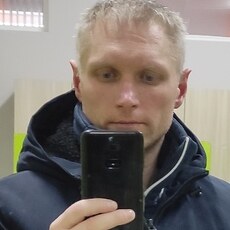 Фотография мужчины Игорь, 34 года из г. Борисов