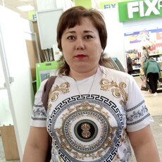 Фотография девушки Шолпан, 35 лет из г. Новосибирск