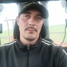 Фотография мужчины Григорий, 34 года из г. Калининск
