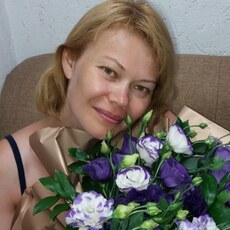 Фотография девушки Надежда, 41 год из г. Пермь