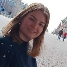 Фотография девушки Антонина, 36 лет из г. Смоленск