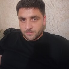 Фотография мужчины Армо, 41 год из г. Ставрополь