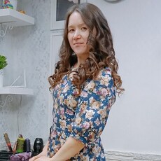 Фотография девушки Алевтина, 41 год из г. Ижевск