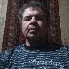 Фотография мужчины Алексей, 52 года из г. Новохоперск