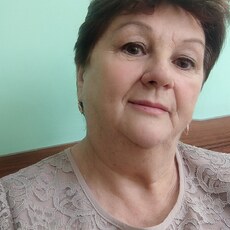 Фотография девушки Natalia, 63 года из г. Петровск