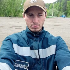 Фотография мужчины Дмитрий, 33 года из г. Канск