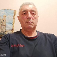 Фотография мужчины Вячеслав, 65 лет из г. Липецк