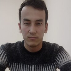 Фотография мужчины Asadbek, 24 года из г. Нукус