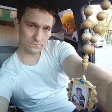 Фотография мужчины Александр, 33 года из г. Екатеринбург