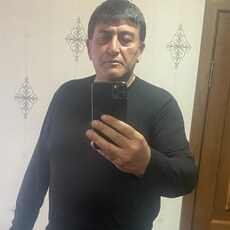 Фотография мужчины Мамет, 49 лет из г. Алматы