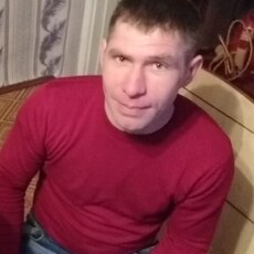Фотография мужчины Сергей, 42 года из г. Семей