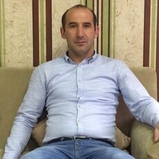 Фотография мужчины Одиночка, 46 лет из г. Баку