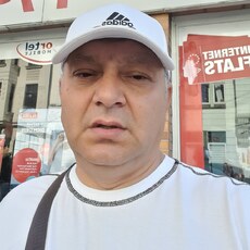 Фотография мужчины Vieru Traian, 52 года из г. Constanța