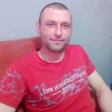 Фотография мужчины Сергей, 38 лет из г. Калининец