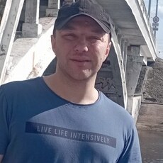 Фотография мужчины Миша, 37 лет из г. Киев