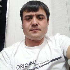 Фотография мужчины Жасур, 35 лет из г. Иркутск