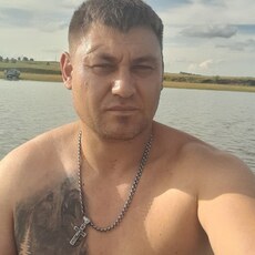 Андрей, 36 из г. Иркутск.