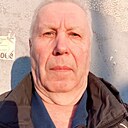 Василий, 69 лет