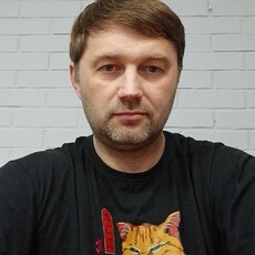 Фотография мужчины Илья, 42 года из г. Ярославль