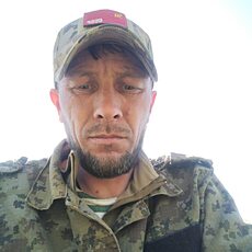 Фотография мужчины Владимир, 40 лет из г. Рубцовск