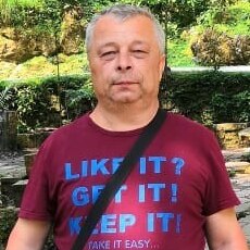 Фотография мужчины Юриц, 62 года из г. Таганрог