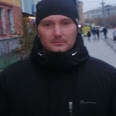 Фотография мужчины Павел, 38 лет из г. Киров