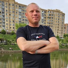 Фотография мужчины Тим, 40 лет из г. Ростов-на-Дону